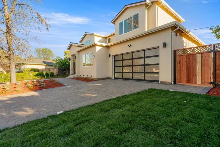 810 Virginia Court, Campbell, California 95008