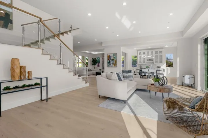 810 Virginia Court, Campbell, California 95008