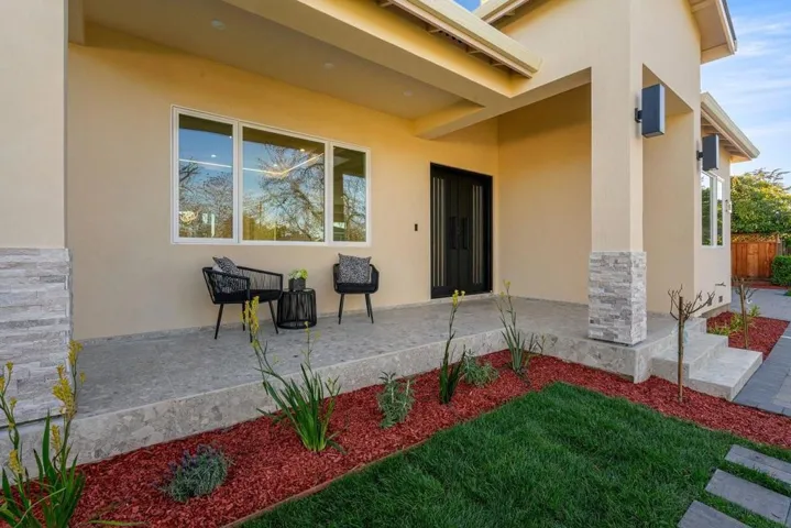 810 Virginia Court, Campbell, California 95008