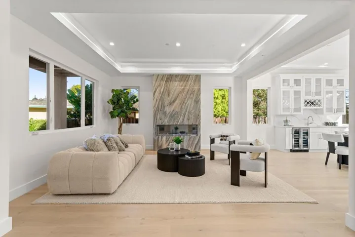810 Virginia Court, Campbell, California 95008