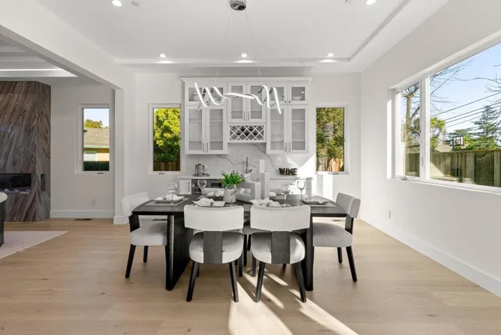 810 Virginia Court, Campbell, California 95008