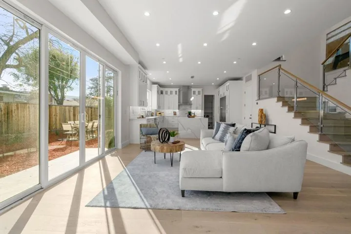 810 Virginia Court, Campbell, California 95008