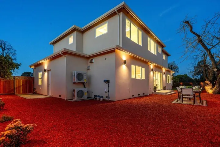 810 Virginia Court, Campbell, California 95008