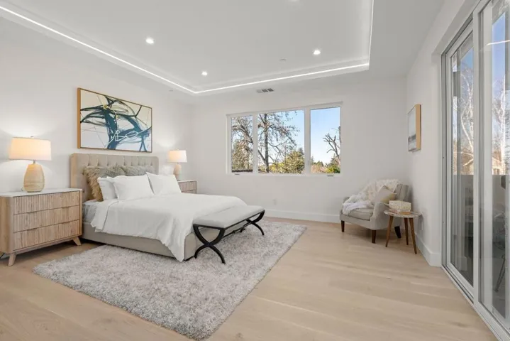810 Virginia Court, Campbell, California 95008