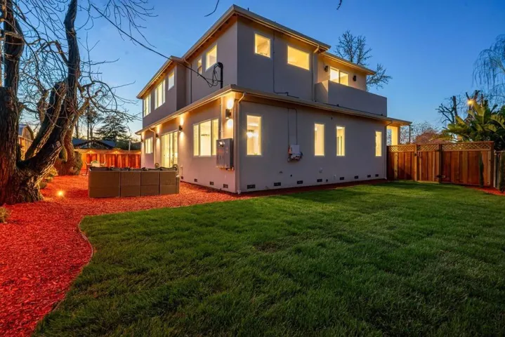 810 Virginia Court, Campbell, California 95008