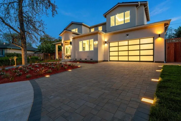810 Virginia Court, Campbell, California 95008