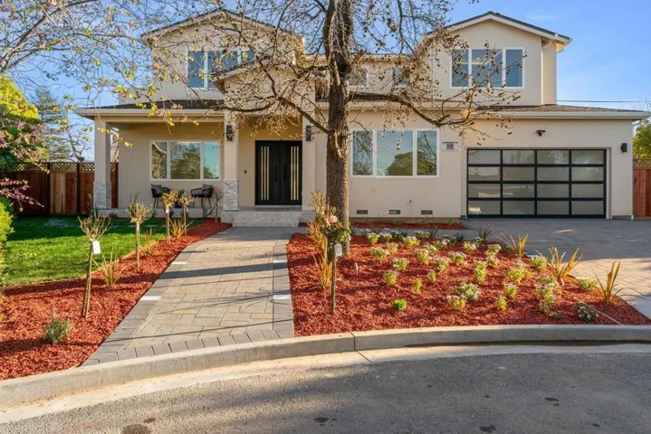 810 Virginia Court, Campbell, California 95008