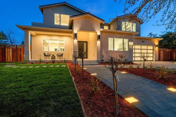 810 Virginia Court, Campbell, California 95008
