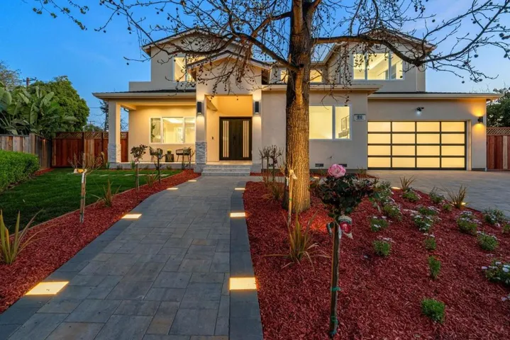 810 Virginia Court, Campbell, California 95008