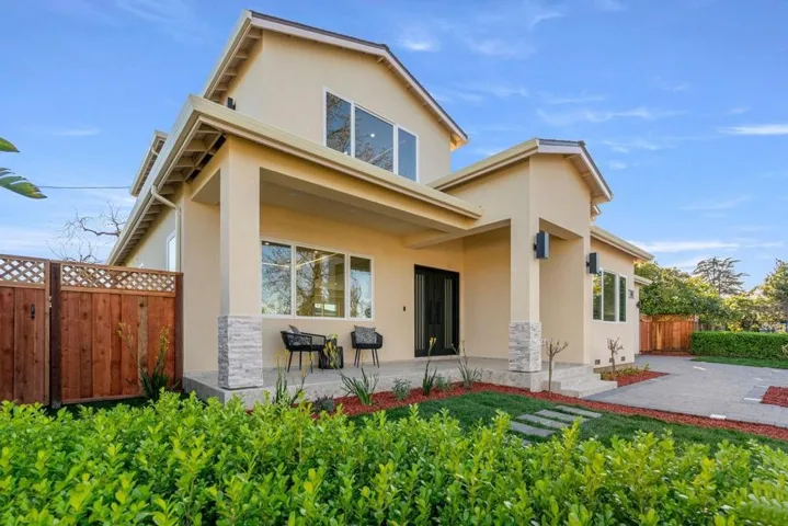 810 Virginia Court, Campbell, California 95008