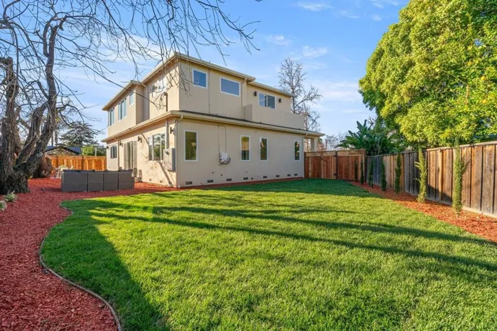 810 Virginia Court, Campbell, California 95008