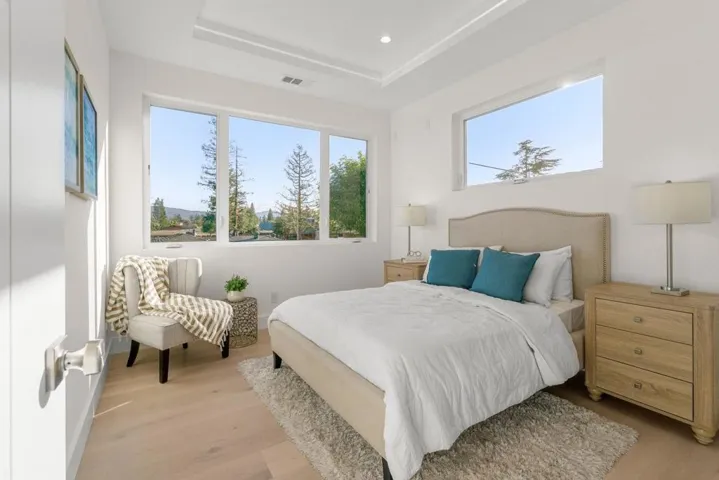 810 Virginia Court, Campbell, California 95008