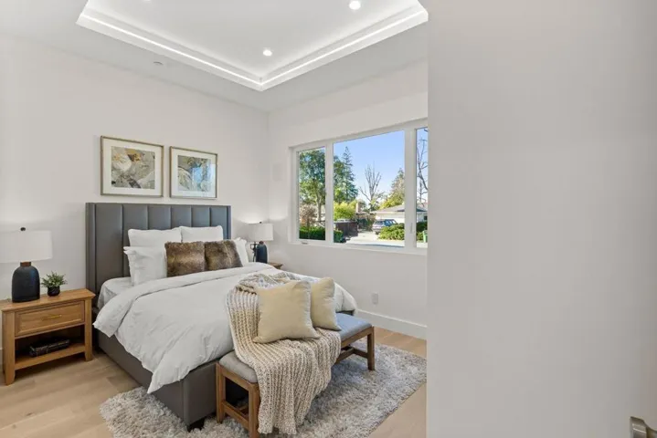 810 Virginia Court, Campbell, California 95008