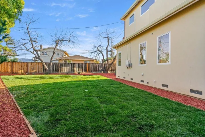810 Virginia Court, Campbell, California 95008