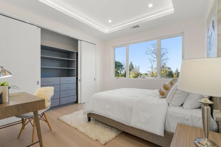 810 Virginia Court, Campbell, California 95008