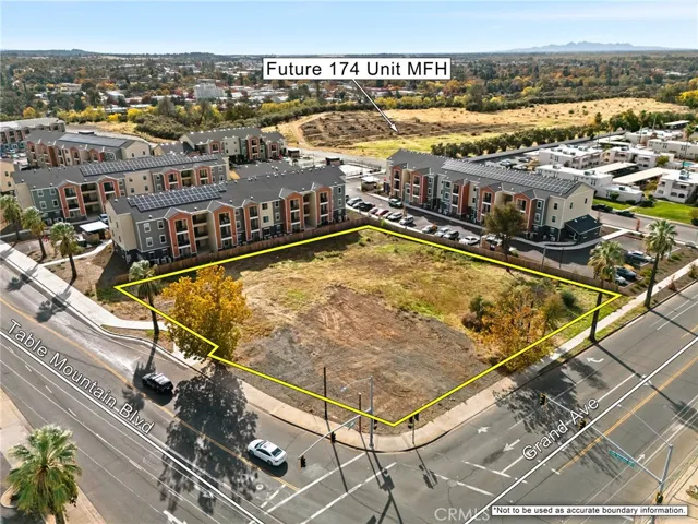95 Table Mountain Boulevard, Oroville, California 95965