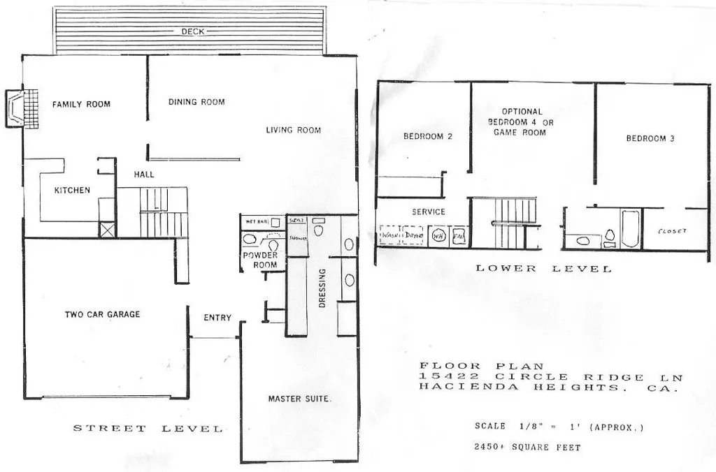 15422 Circle Ridge Ln, Hacienda Heights, California 91745 home-pic-37