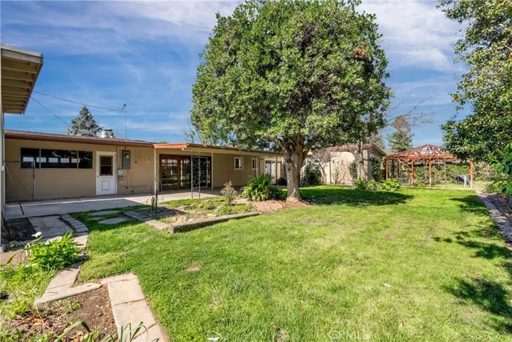 5694 N Winchester, Fresno, California 93704