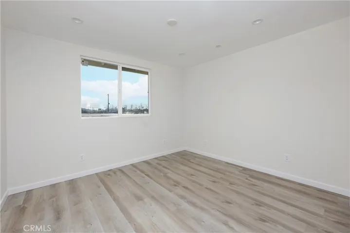 1st Bedroom