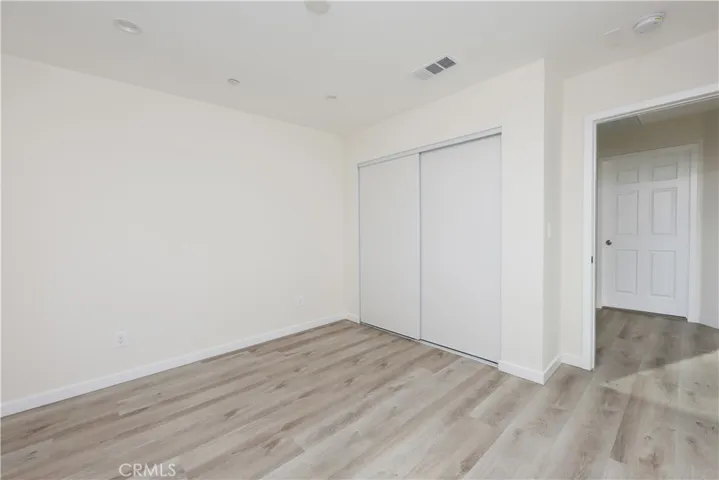 1st Bedroom