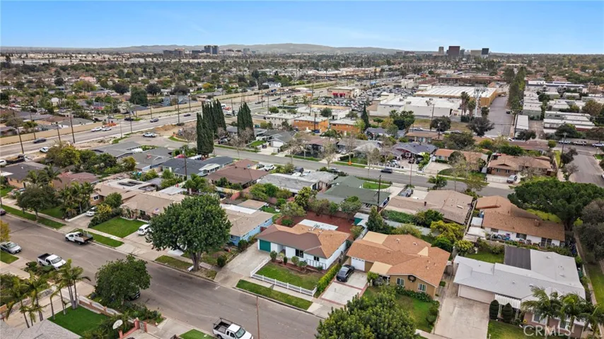 Ideally located near shopping, parks, schools, freeways, the vibrant dining and entertainment scene of Santa Ana, and just a short drive to world-class shopping at South Coast Plaza, this turnkey home offers style, comfort, and exciting potential.