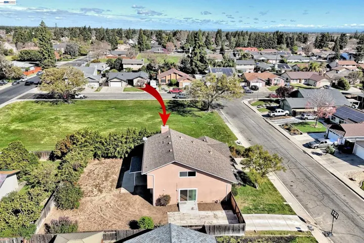 1425 1425 Forest Dr, Turlock, California 95380