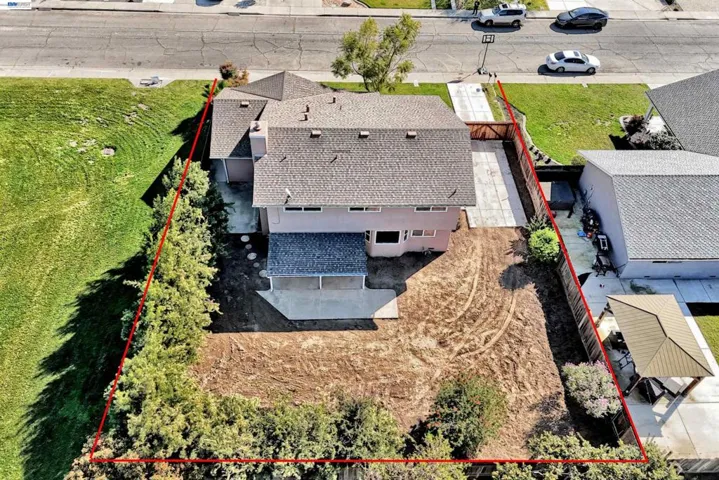 1425 1425 Forest Dr, Turlock, California 95380