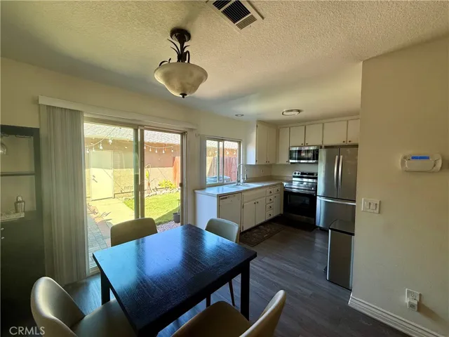 Dining / Kitchen