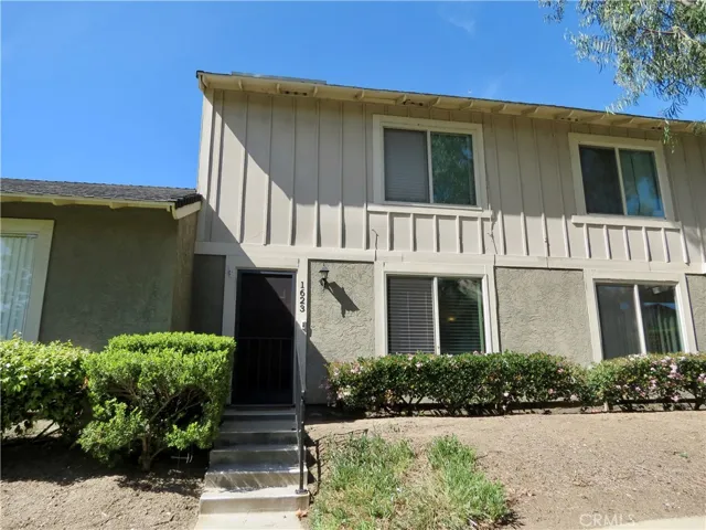 1623 Heather, La Verne, California 91750