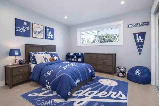 Bedroom 3 Virtually staged