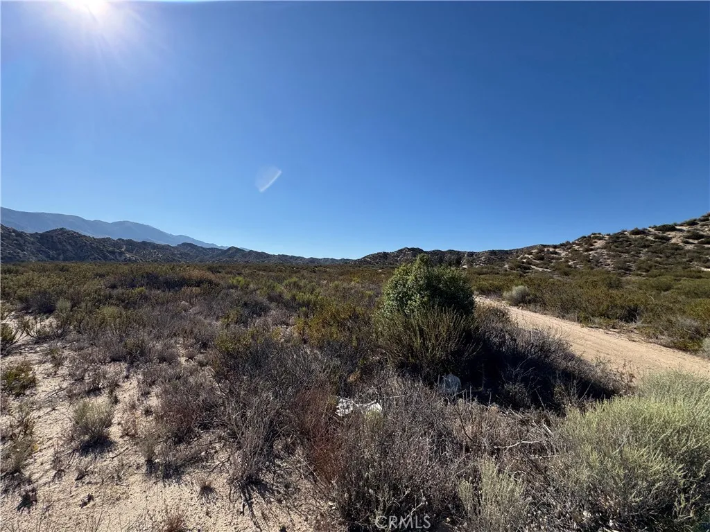 4292 Davis Ranch Road, Phelan, California 92371 — photo 4