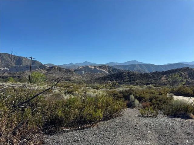 4292 Davis Ranch Road, Phelan, California 92371