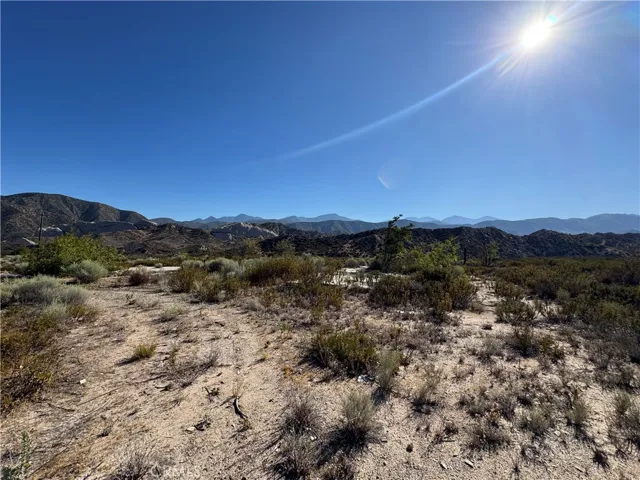 4292 Davis Ranch Road, Phelan, California 92371