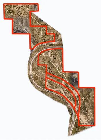 4292 Davis Ranch Road, Phelan, California 92371