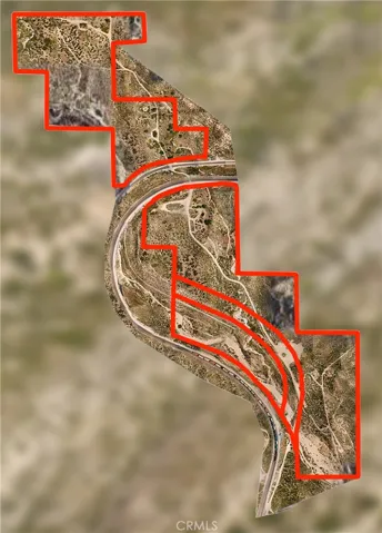 4292 Davis Ranch Road, Phelan, California 92371