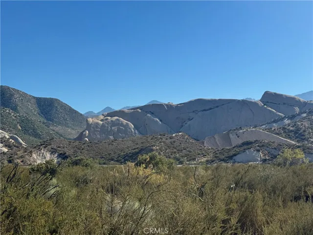 4292 Davis Ranch Road, Phelan, California 92371