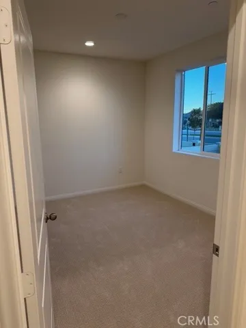 Ground Floor en suite Bedroom