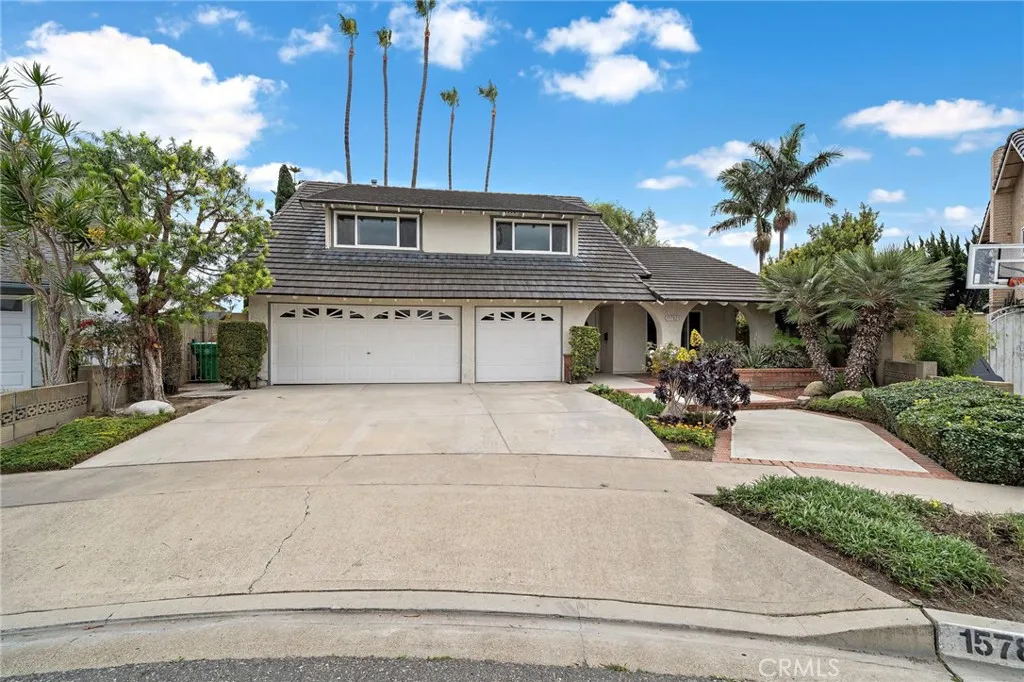 15782 Condon Circle, Westminster, California 92683 home-pic-1