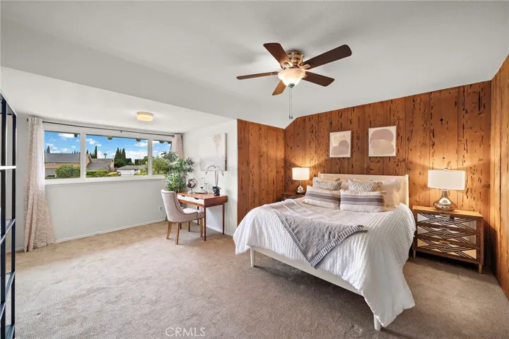 Upstairs you’ll be impressed by the exceptional bedroom sizes, with the primary suite and two of the secondary bedrooms offering bonus retreat areas ideal for reading nooks, homework stations, or home offices, along with walk-in closets.