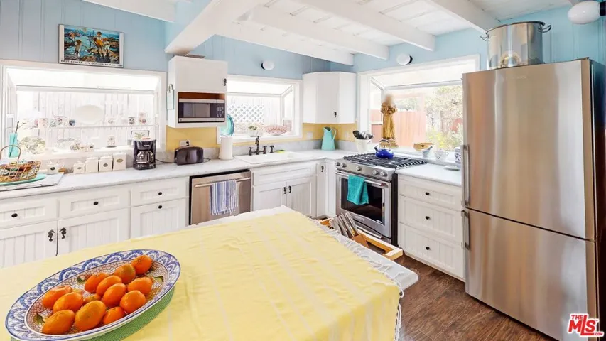 carrera island counter top