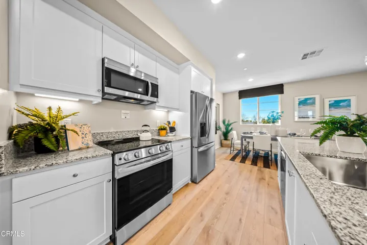 Model Home