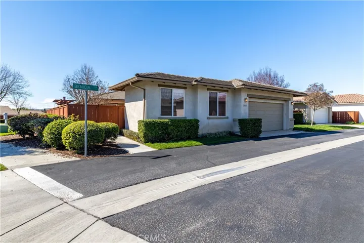 2662 Benicia, Paso Robles, California 93446
