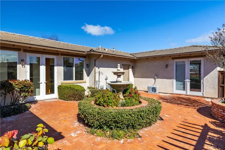 2662 Benicia, Paso Robles, California 93446