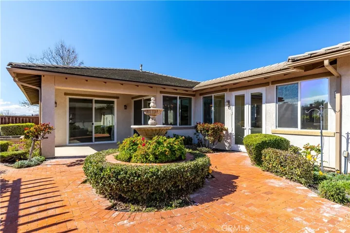 2662 Benicia, Paso Robles, California 93446