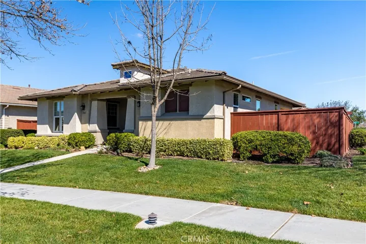 2662 Benicia, Paso Robles, California 93446