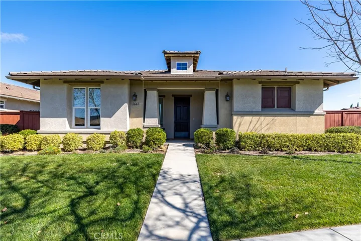 2662 Benicia, Paso Robles, California 93446