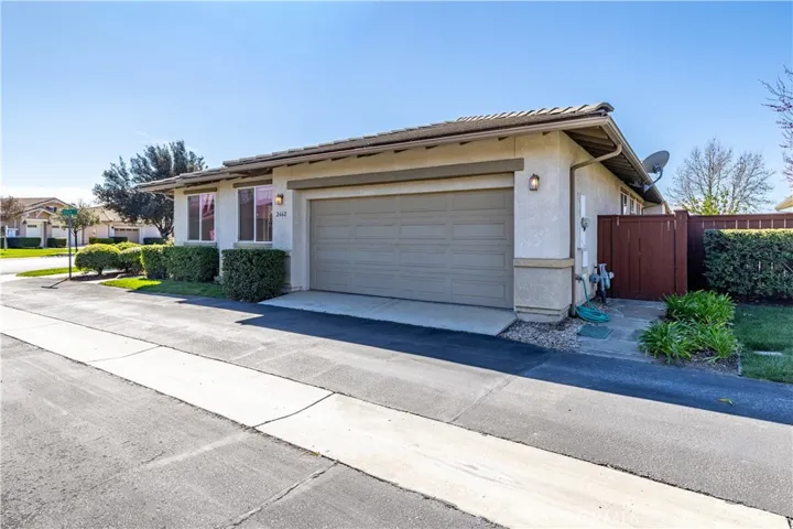 2662 Benicia, Paso Robles, California 93446