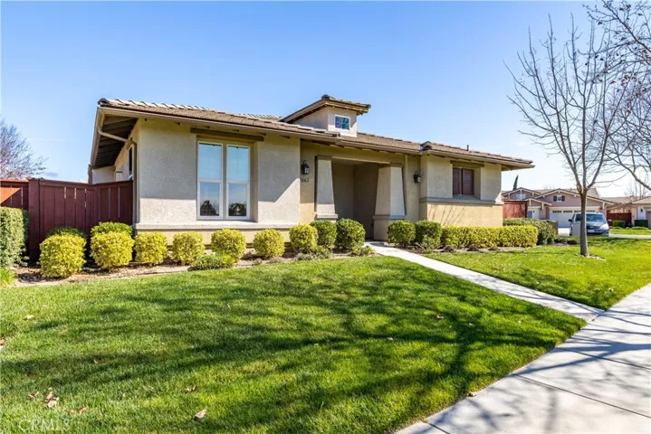 2662 Benicia, Paso Robles, California 93446