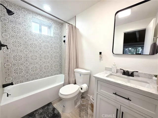 Downstairs Bathroom