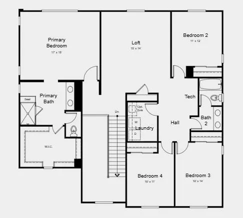 16440 Barnett Court, Lathrop, California 95330